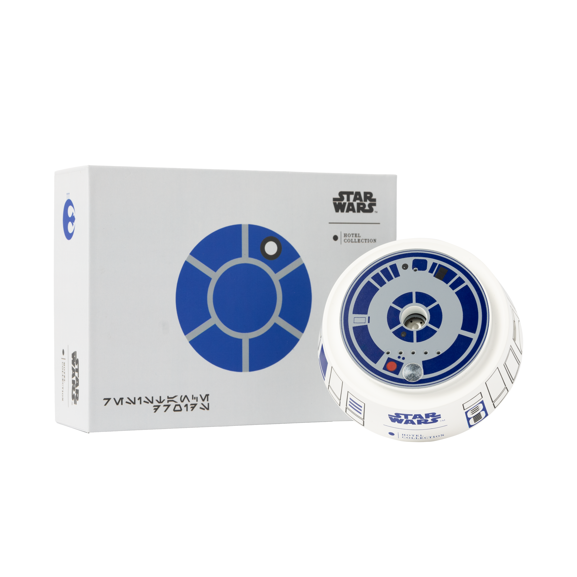 Chauffeur Car Diffuser™